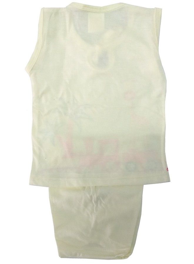 Cotton Organic Clothing Ink Combo Set (Multicolourmedium)