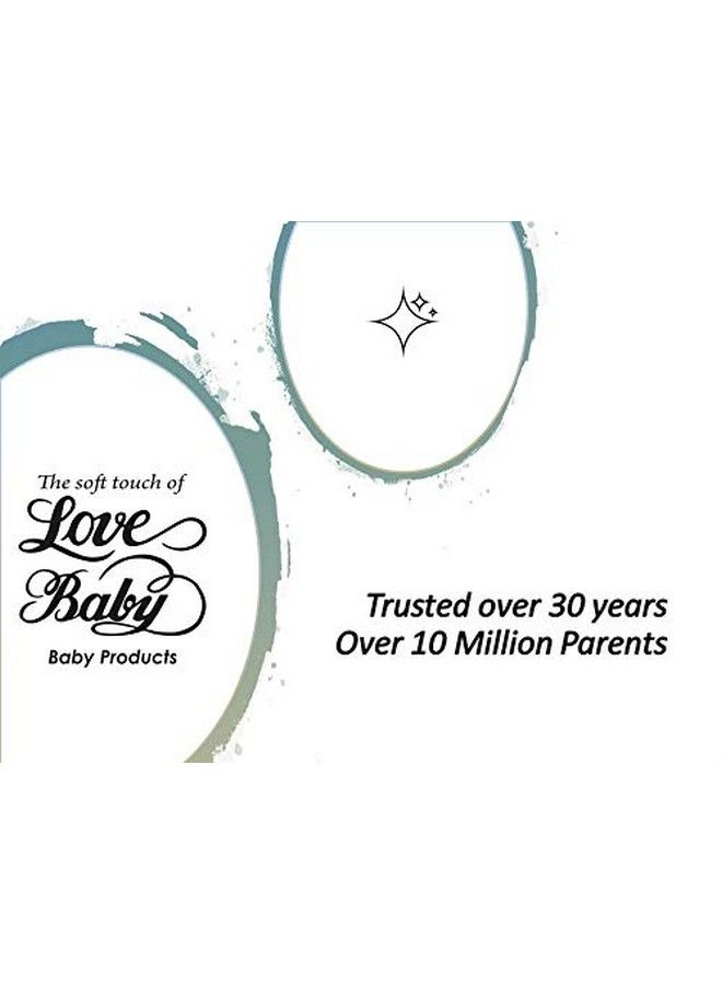 Cotton Organic Clothing Ink Combo Set (Multicolourmedium)