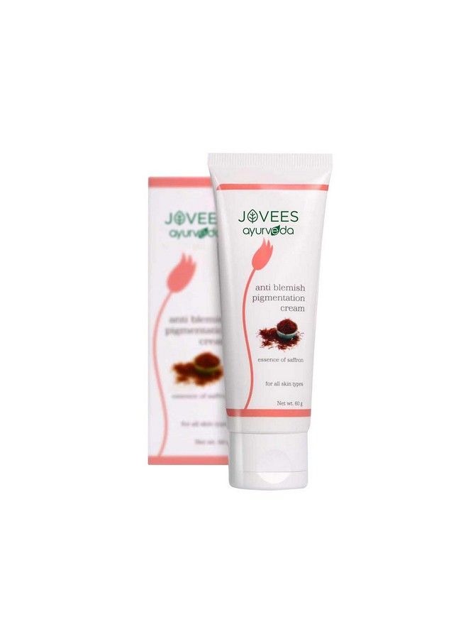 Anti Blemish Routine (Set Of 3) Papaya Face Wash & Rose Toner And Anti Pigmentation Cream