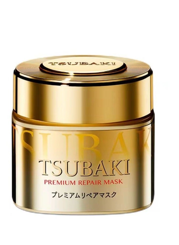 TSUBAKI Premium Repair Hair Mask 180G