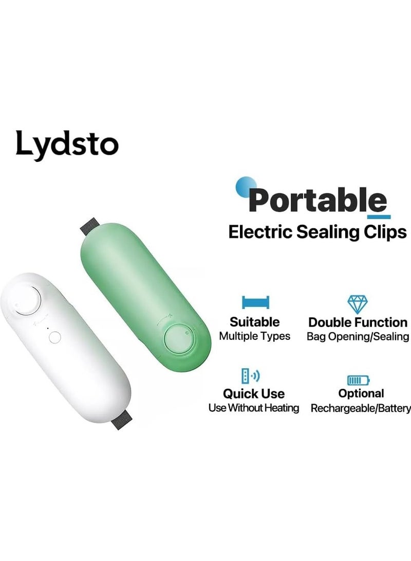 lydsto Portable Mini Food Sealer Machine