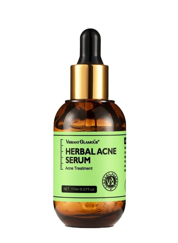 Herbal Essence for Fading Acne Marks and Pits 17ml