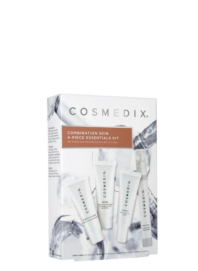 CosMedix Combination Skin Kit