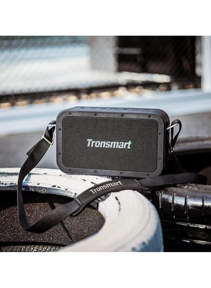 Tronsmart Force Max 80W Outdoor Speaker Patented SoundPulse