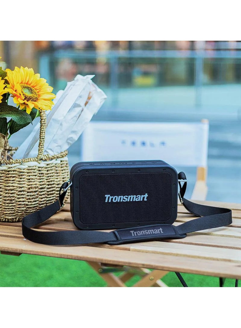 Tronsmart Force Max 80W Outdoor Speaker Patented SoundPulse