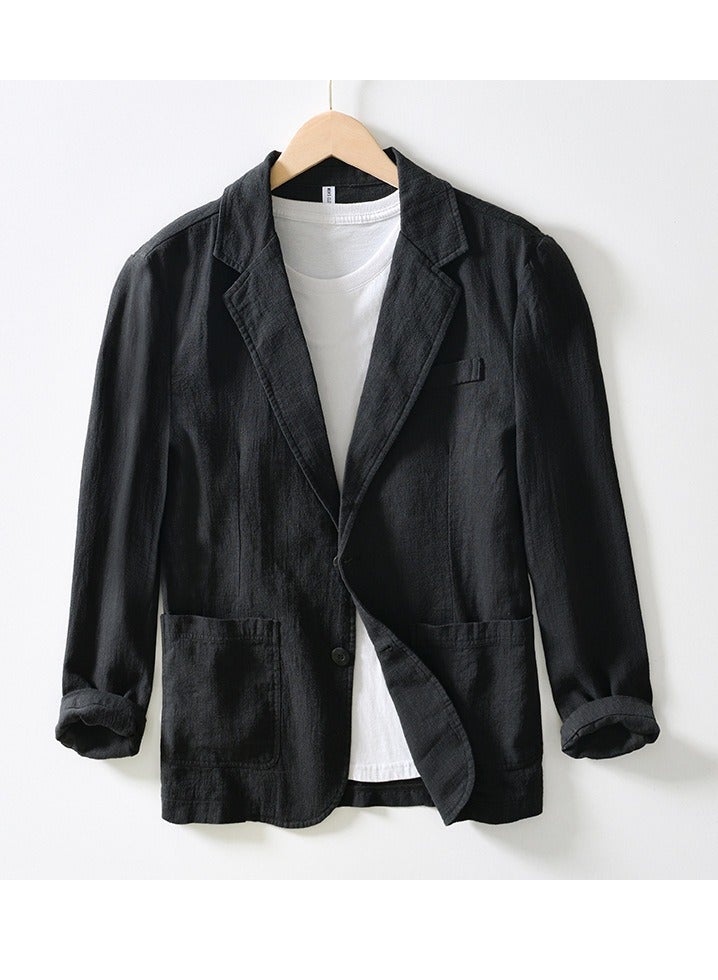 New Fashionable Casual Suit Jacket