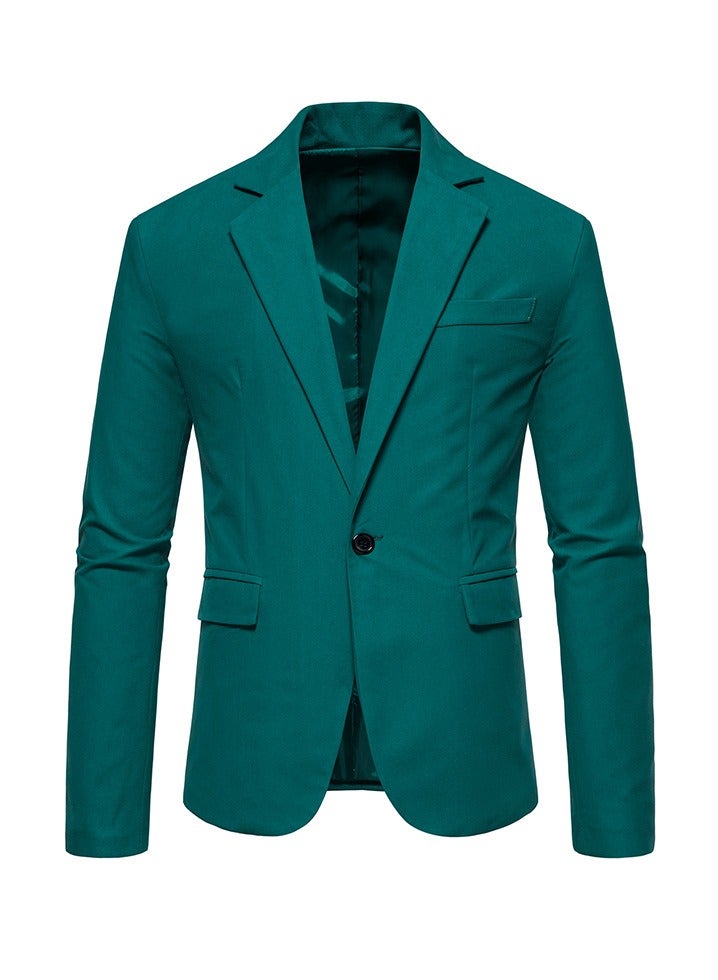 New Fashionable Casual Suit Jacket