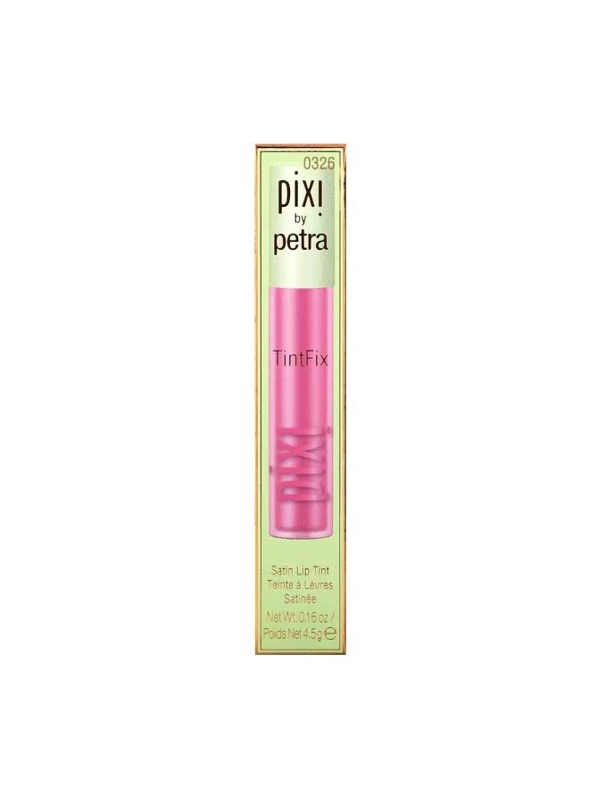 TintFix Satin Lip Tint 0326 Love 0.16 oz 4.5 g