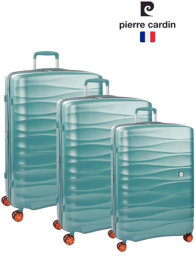 Hardside Luggage Set Of 3