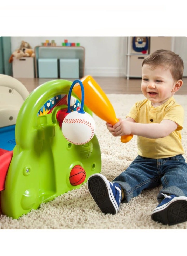 Step2 Sports-tastic Activity Center