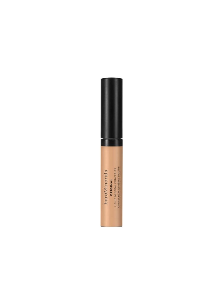 BAREMINERALS ORIGINAL LIQUID MINERAL CONCEALER - MEDIUM 3N