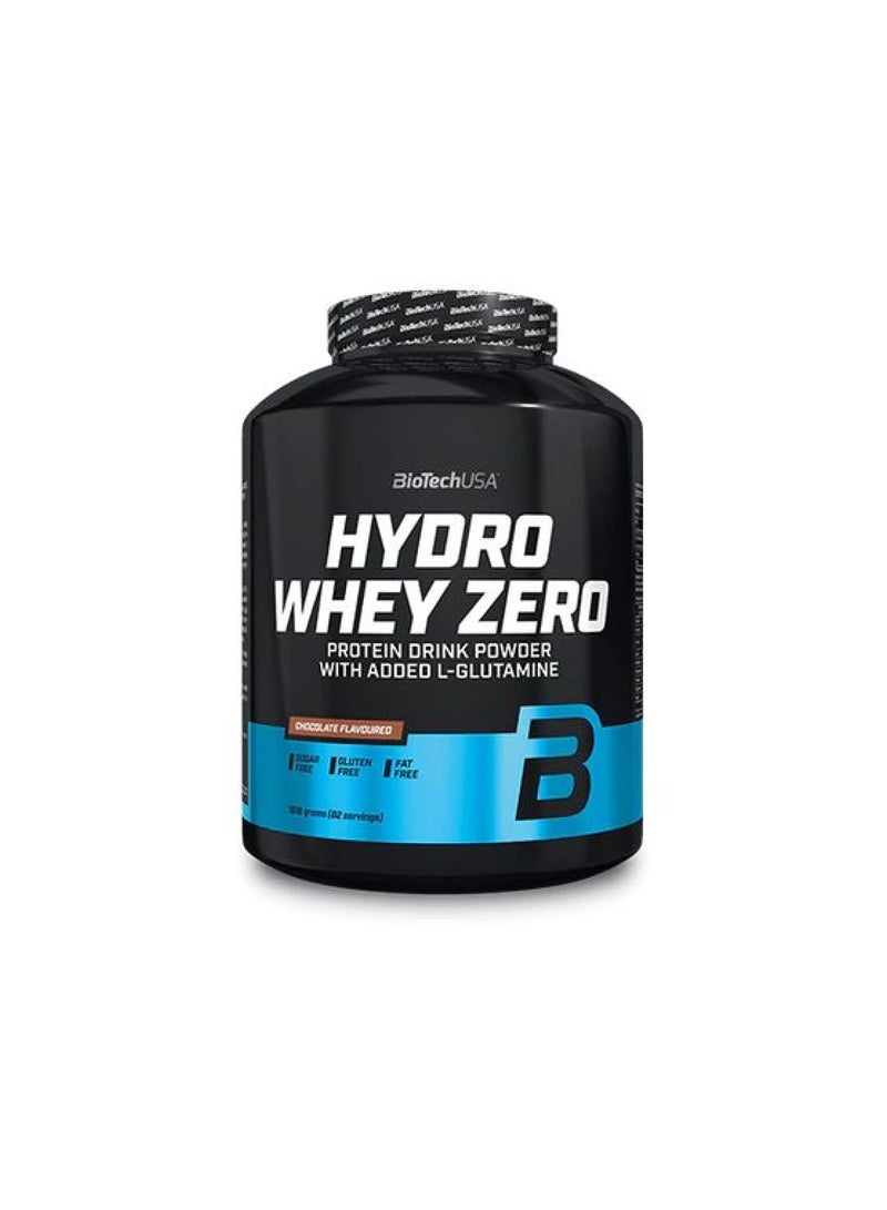 USA Hydro Whey Zero 1.8kg