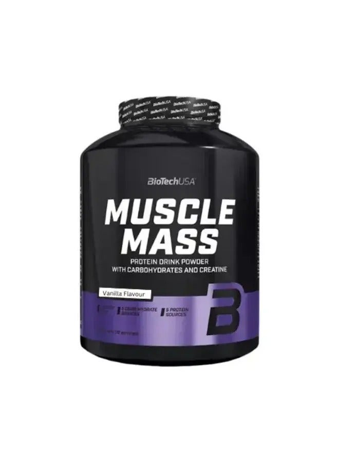 USA Muscle Mass 4000gm