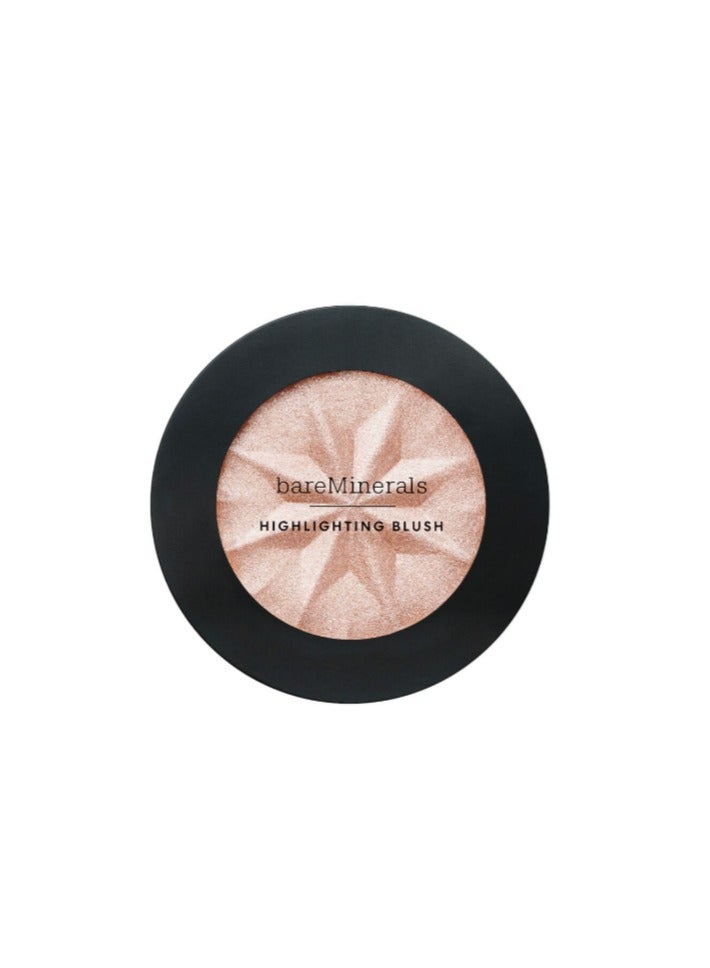 BAREMINERALS GEN NUDE BLUSHLIGHTER - OPAL GLOW