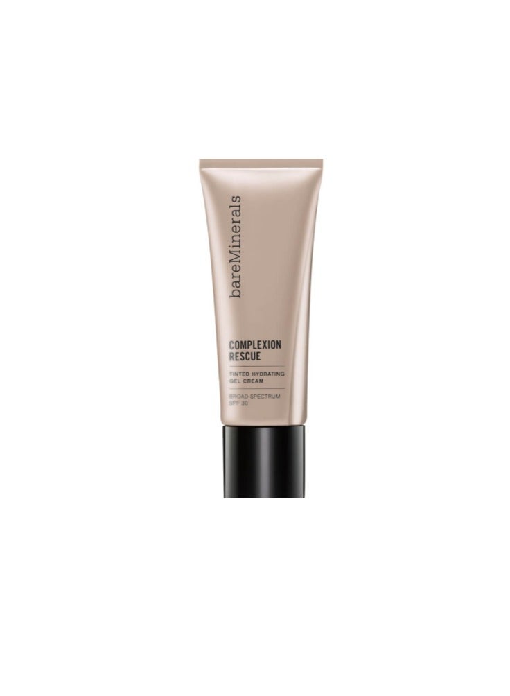 BAREMINERALS COMPLEXION RESCUE TINTED MOISTURIZER SPF30 - BUTTERCREAM