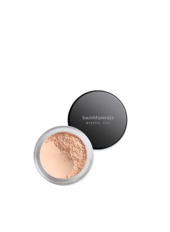 BAREMINERALS MINERAL SHEER SETTING POWDER