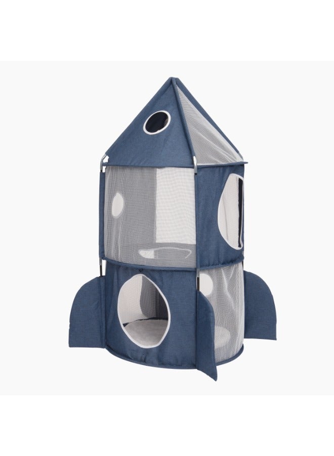 Catit Vesper Rocket 50x50x90 cm Blue