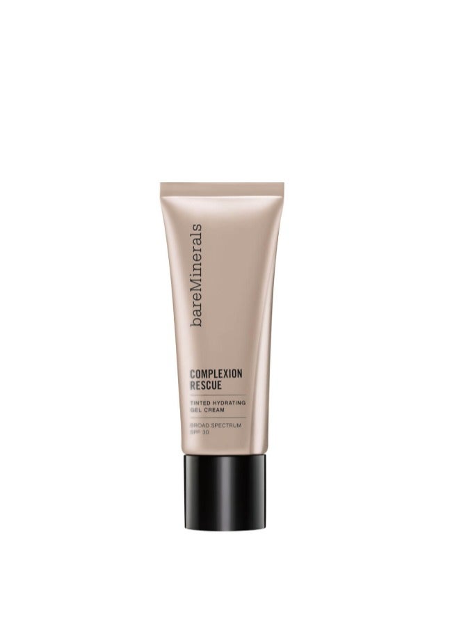 BAREMINERALS COMPLEXION RESCUE TINTED MOISTURIZER SPF30 - CINNAMON