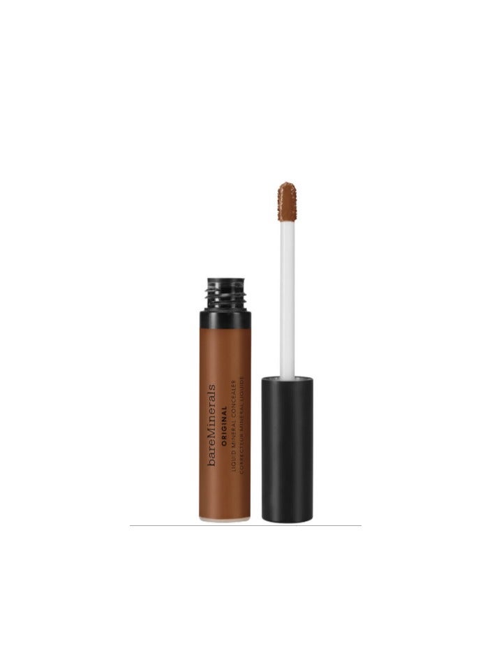 BAREMINERALS ORIGINAL LIQUID MINERAL CONCEALER - DEEP 6C