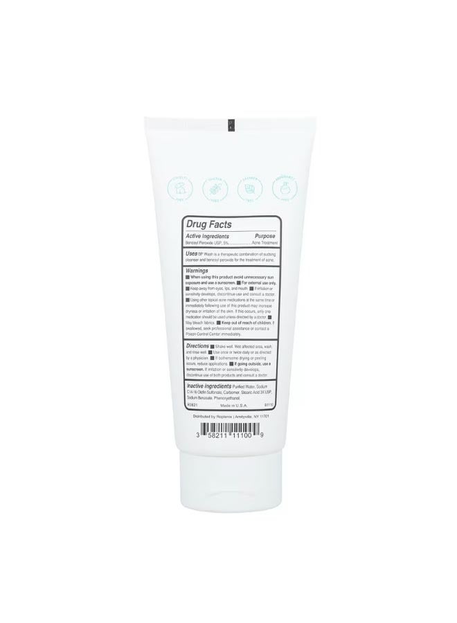 Acne BP 5 Acne Wash 6.7 fl oz 200 ml