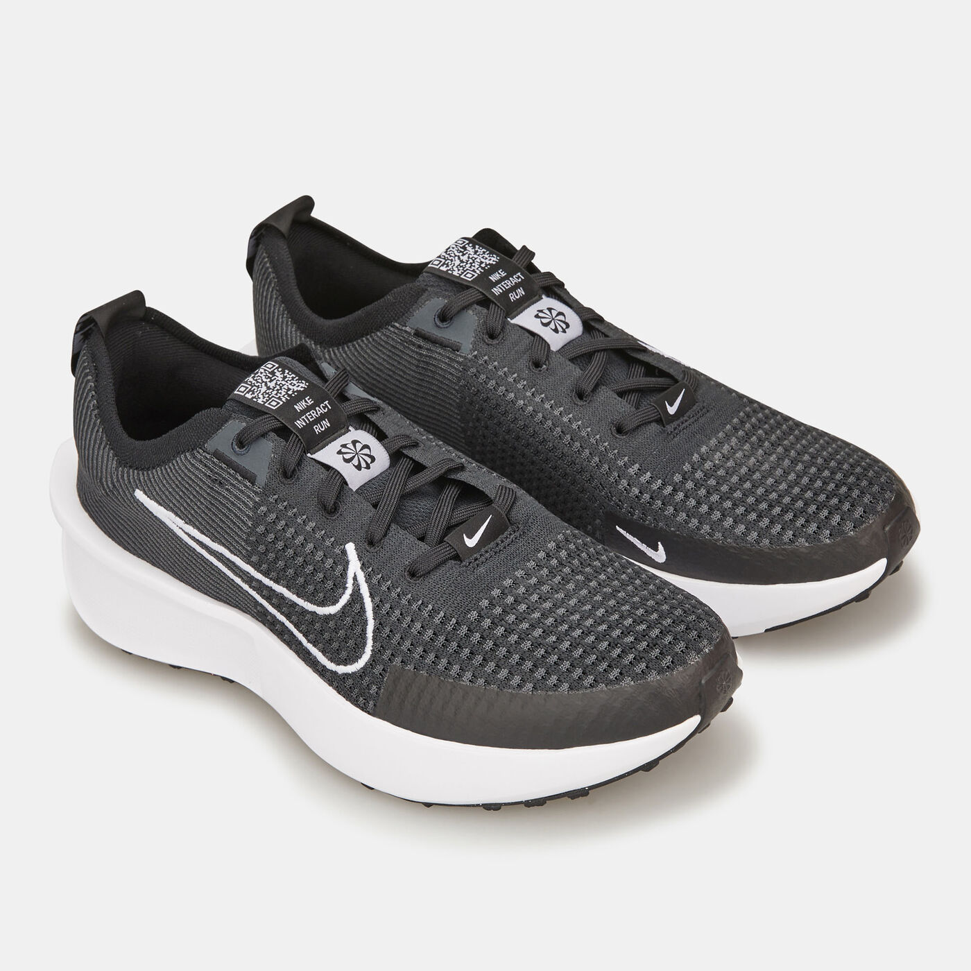 Men's Interact Run Road Running Shoes