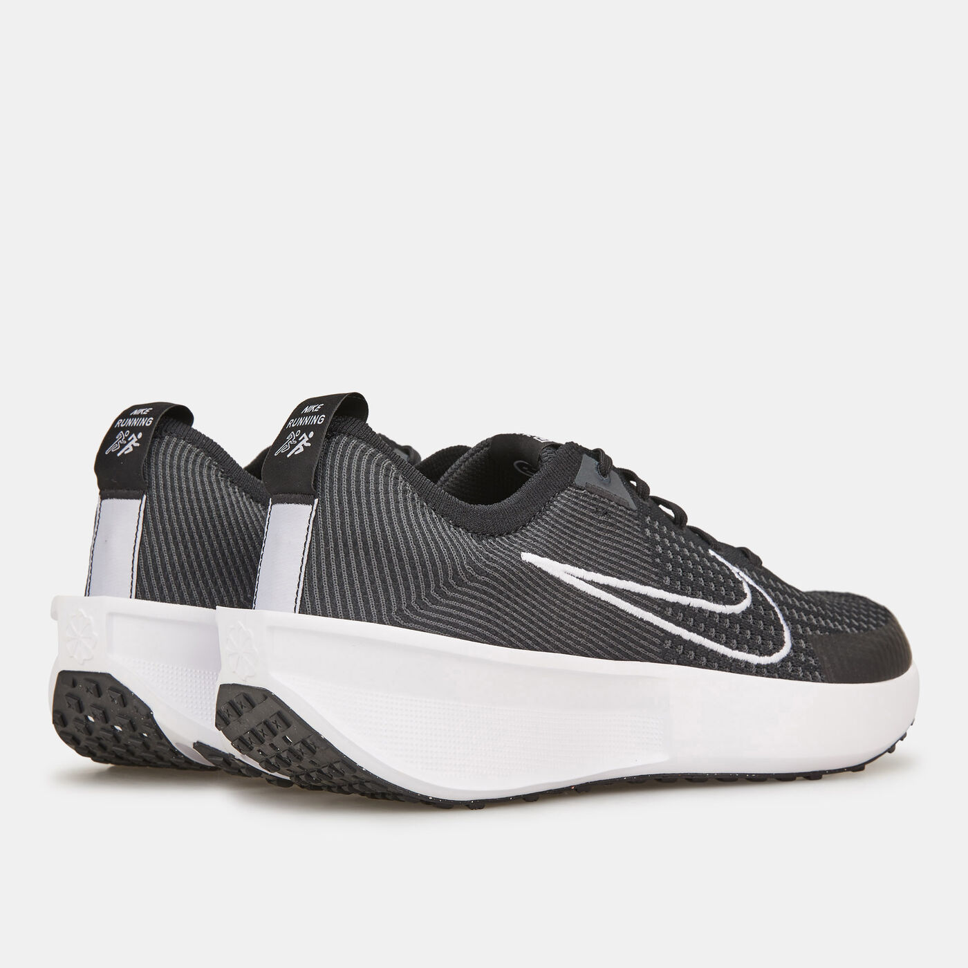 Men's Interact Run Road Running Shoes