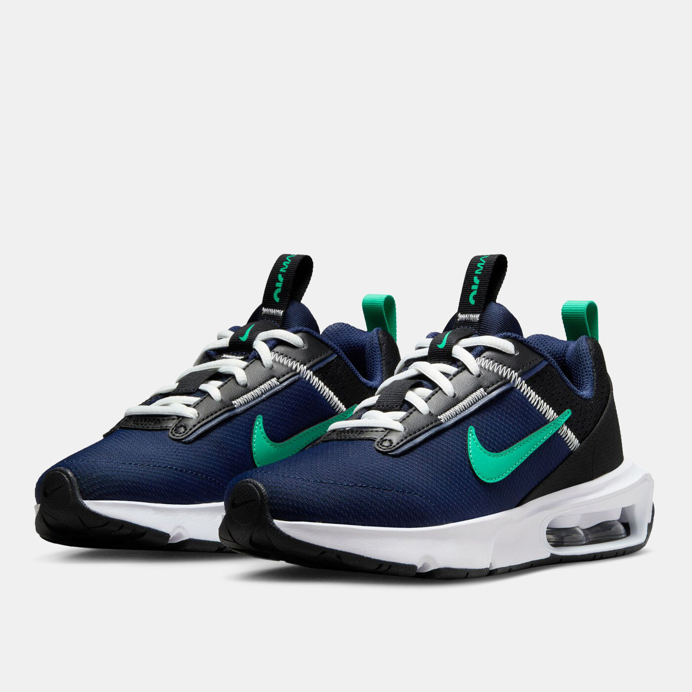 Kids' Air Max INTRLK Lite Shoe