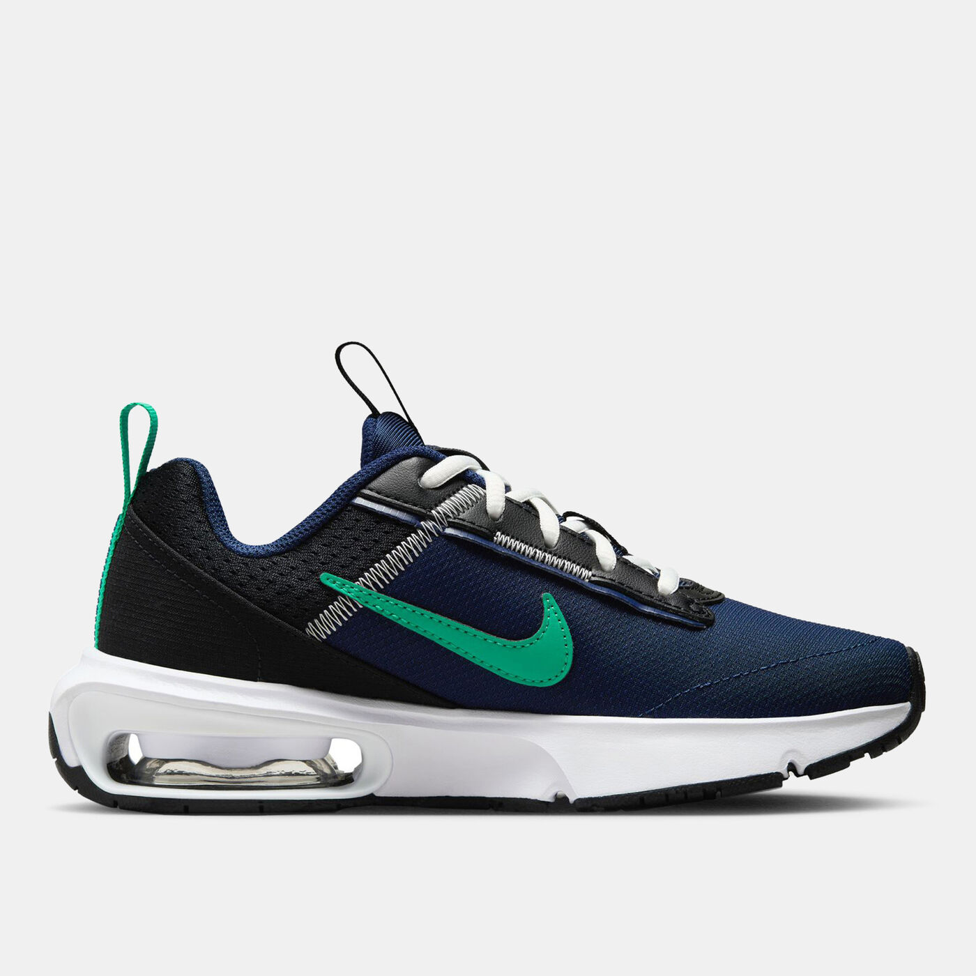 Kids' Air Max INTRLK Lite Shoe