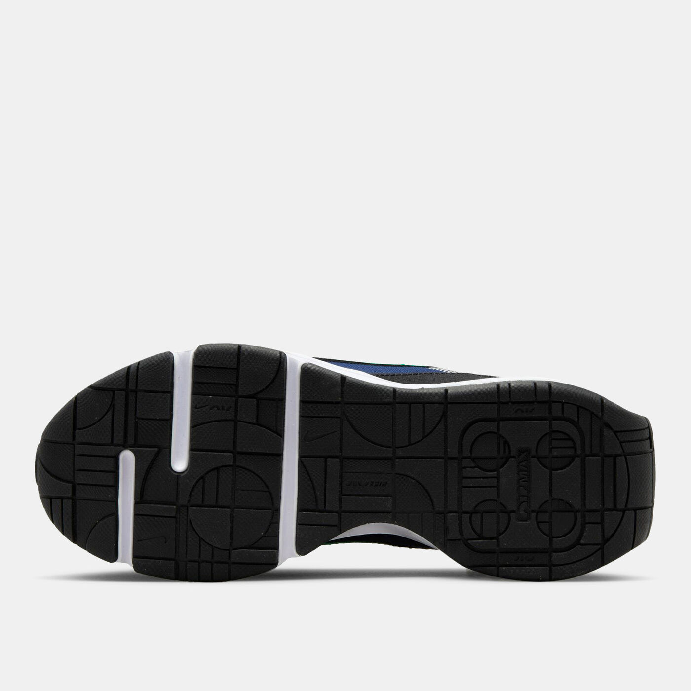 Kids' Air Max INTRLK Lite Shoe