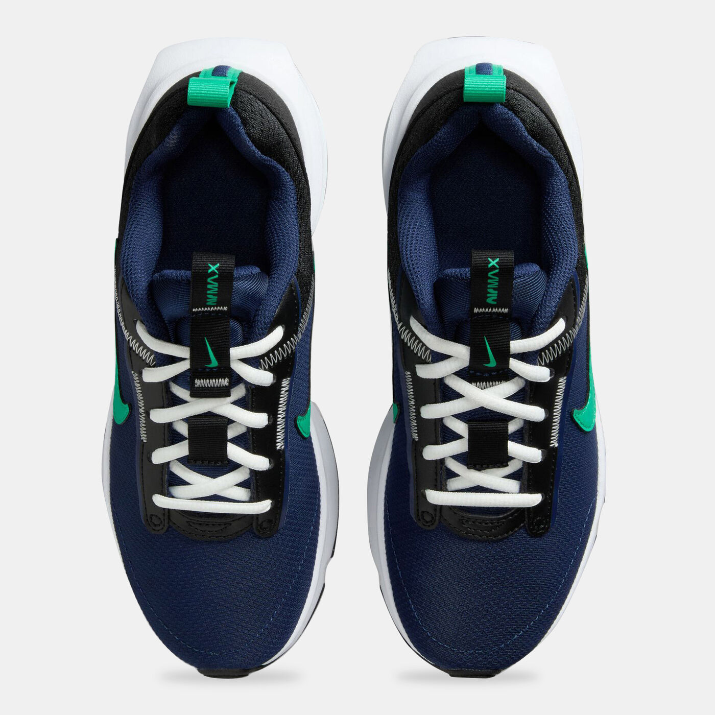 Kids' Air Max INTRLK Lite Shoe