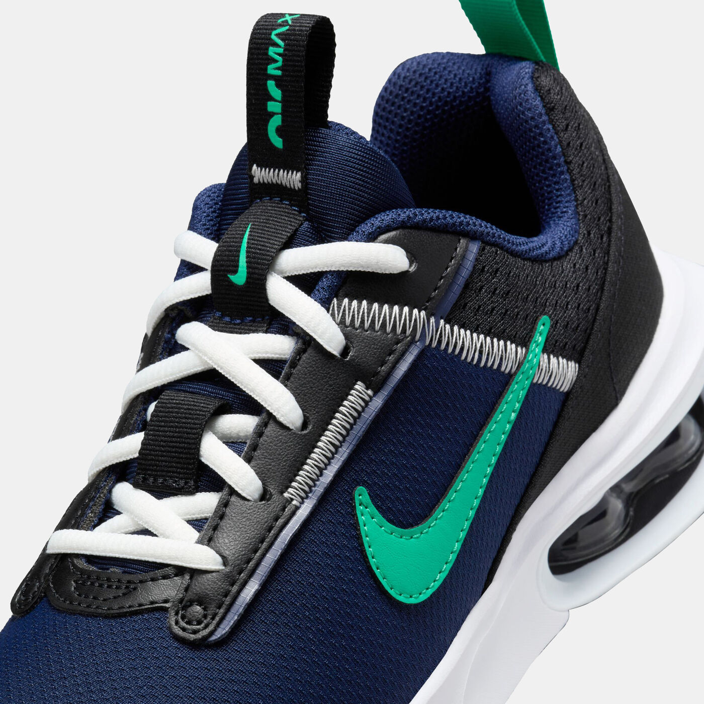 Kids' Air Max INTRLK Lite Shoe