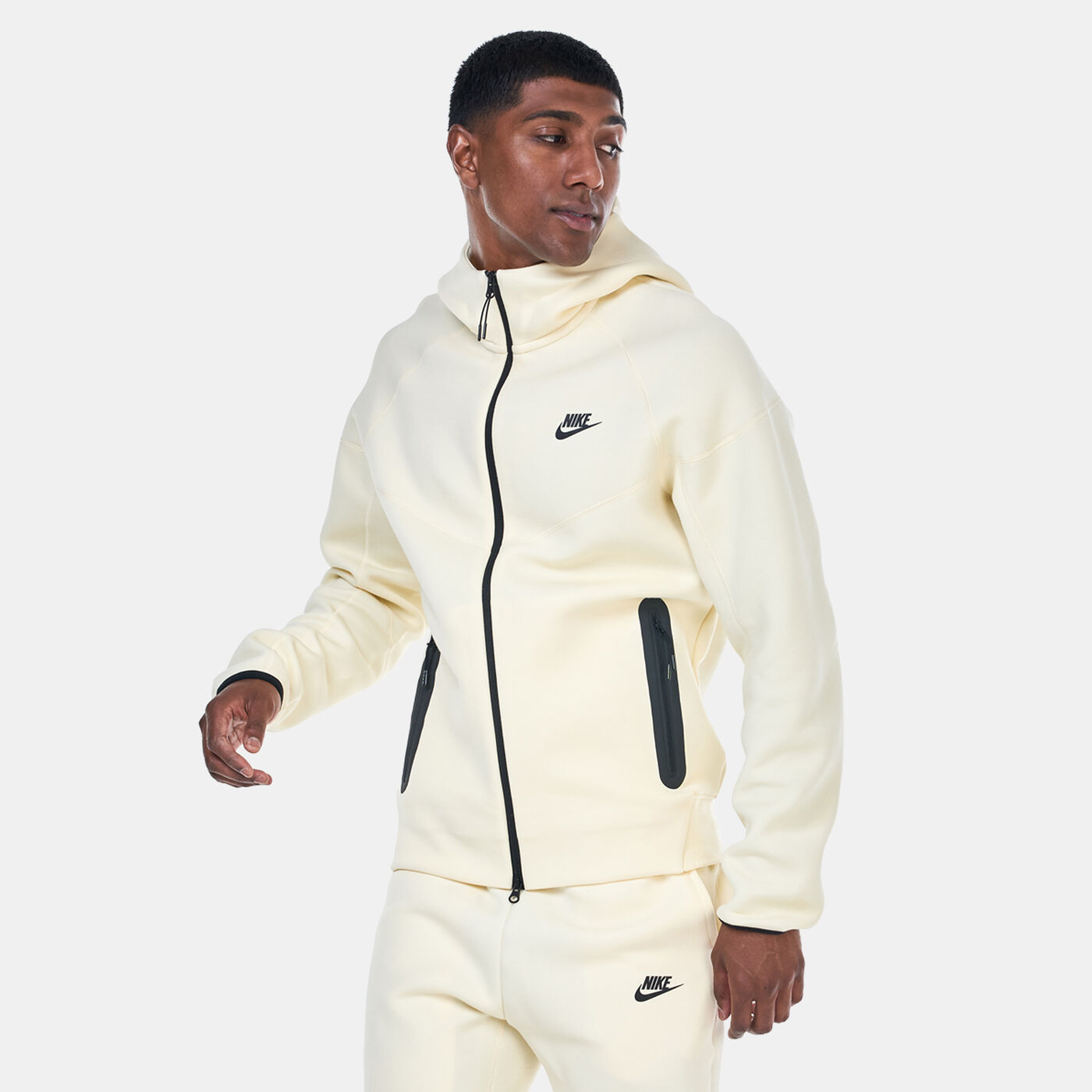 Men's Sportswear Tech Fleece Windrunner Jacket
