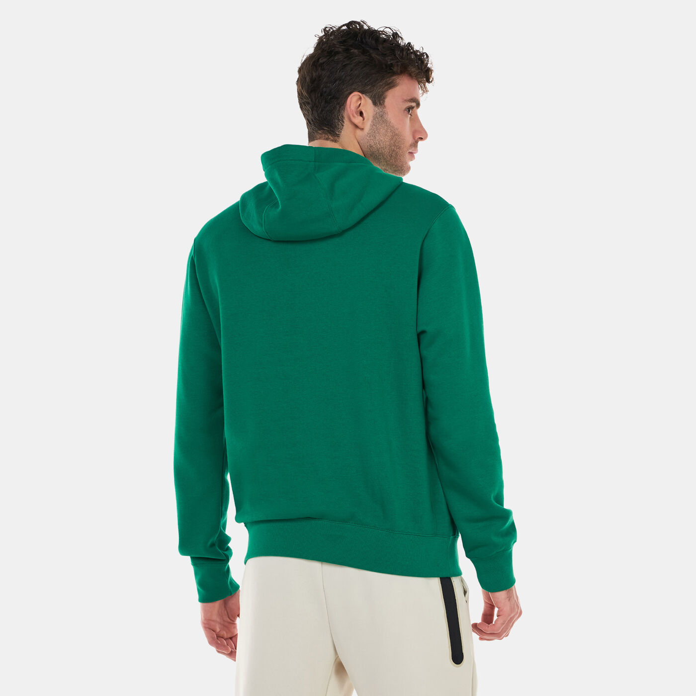 Men's Club Fleece Hoodie