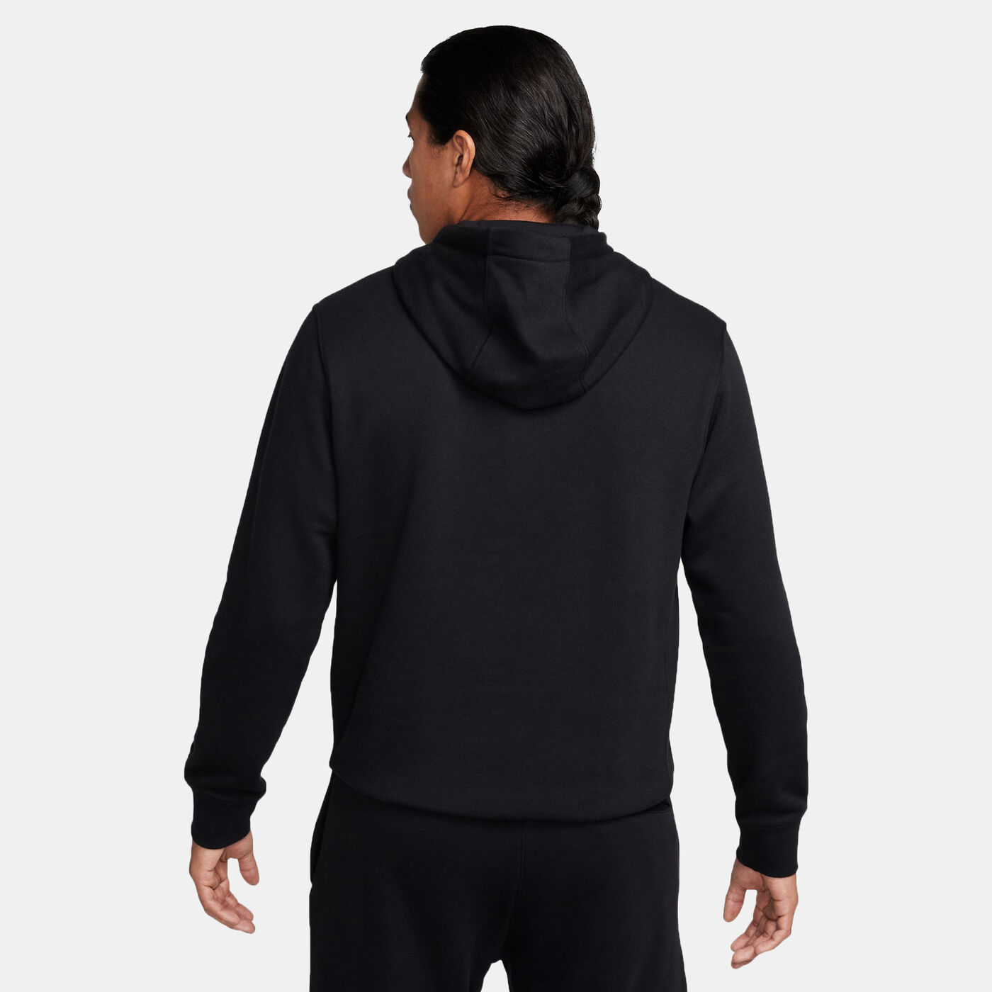 Men's Club Fleece Hoodie