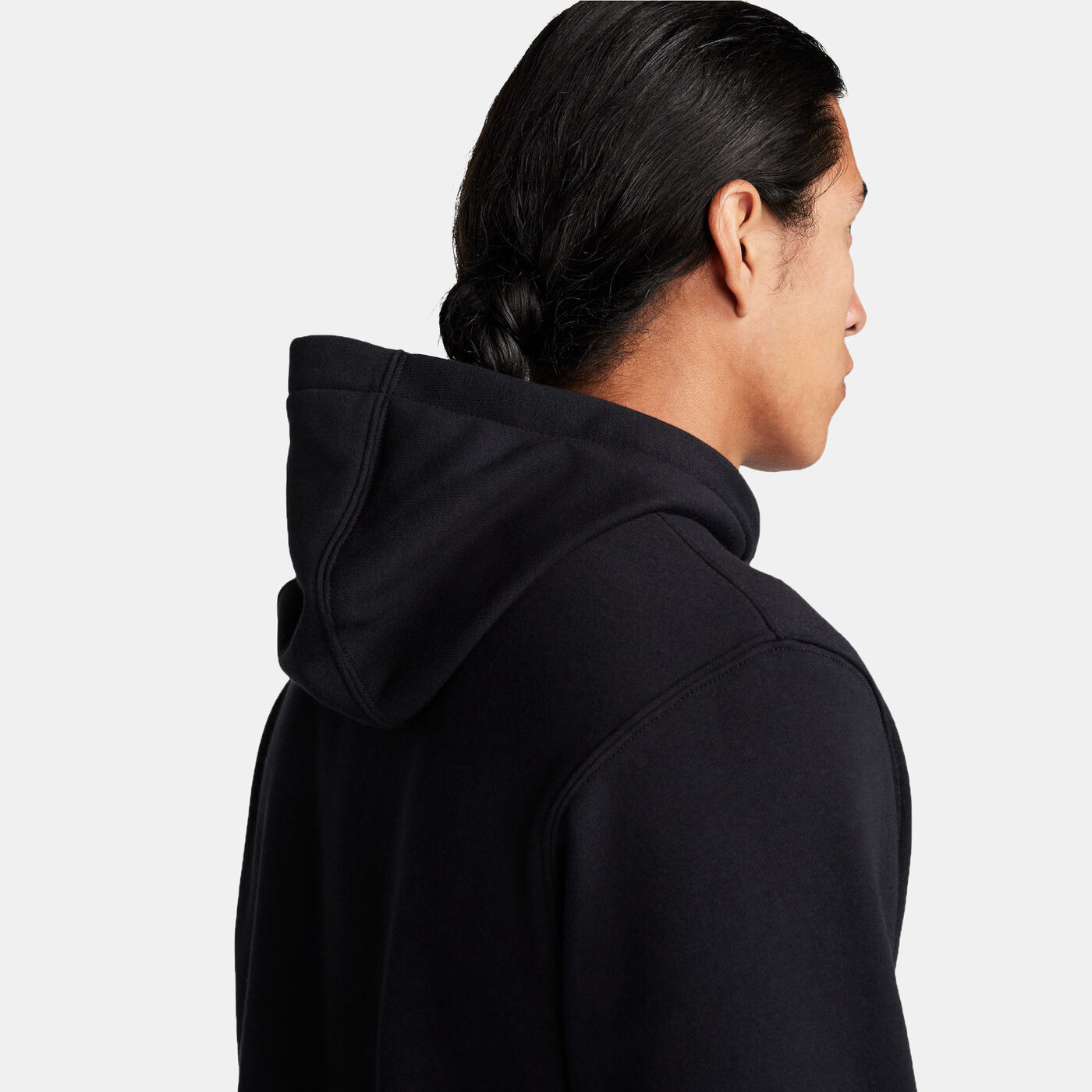 Men's Club Fleece Hoodie