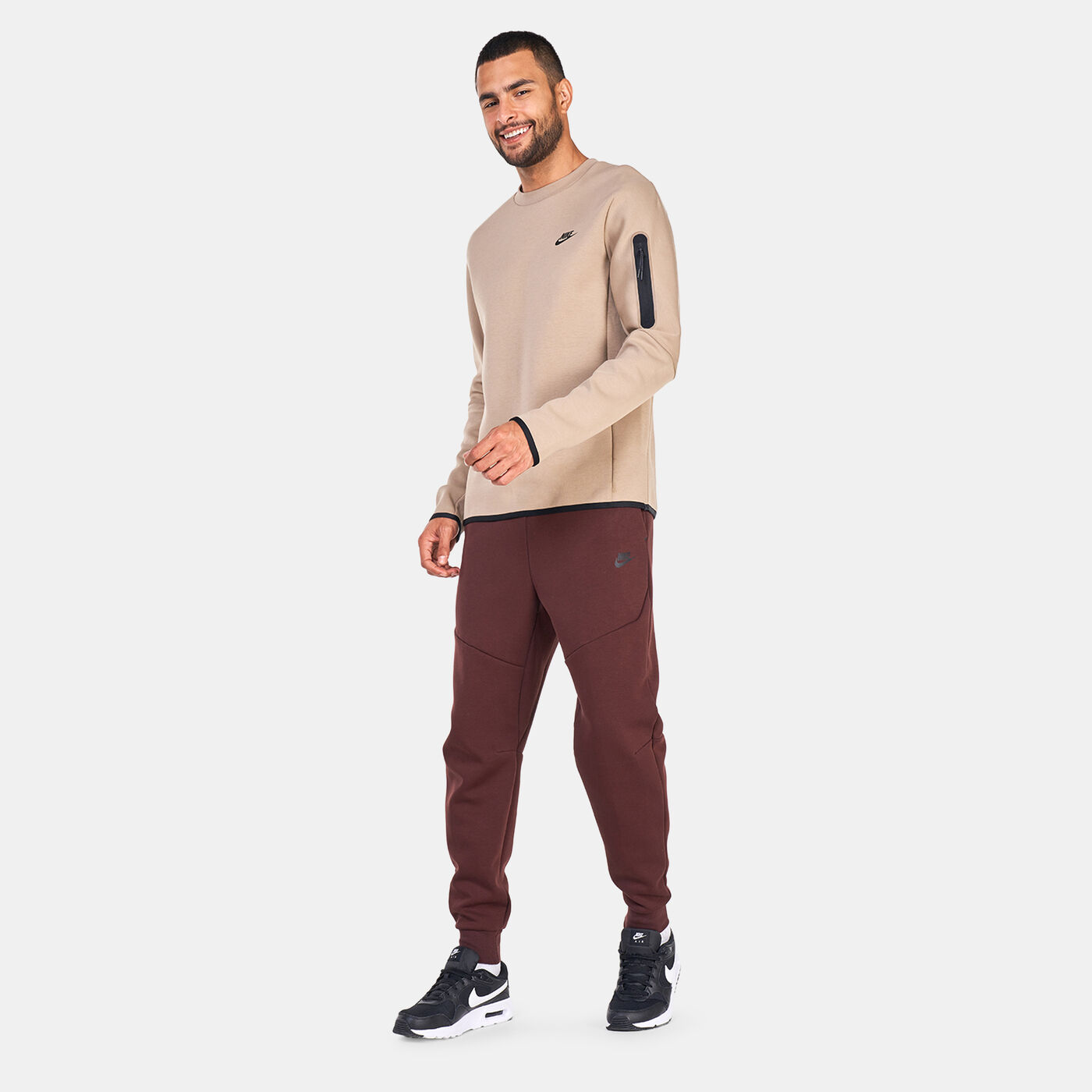 Men's Sportswear Tech Fleece Joggers