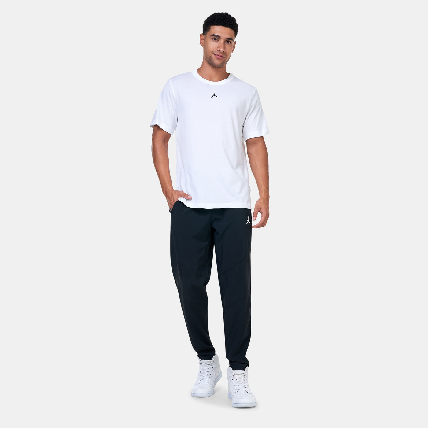 Men's Sport Dri-FIT Trousers