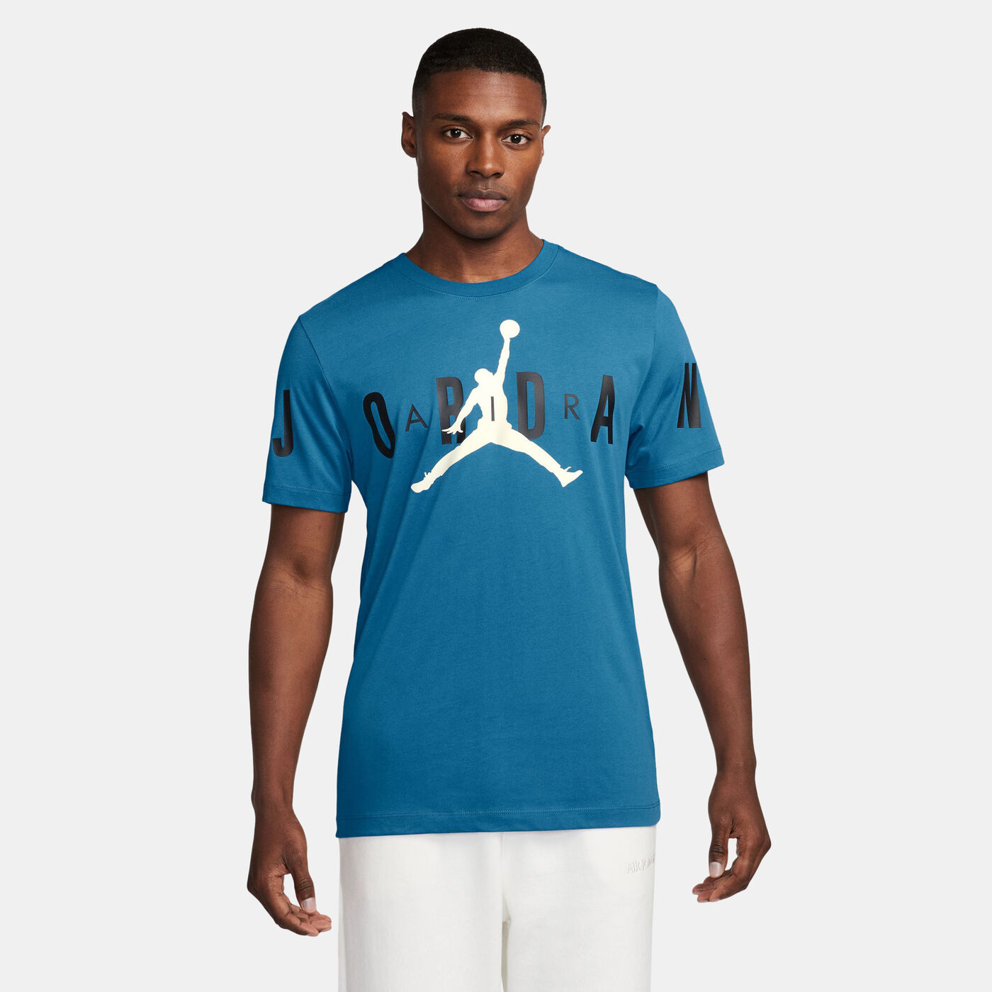 Men's Air Stretch Crew T-Shirt