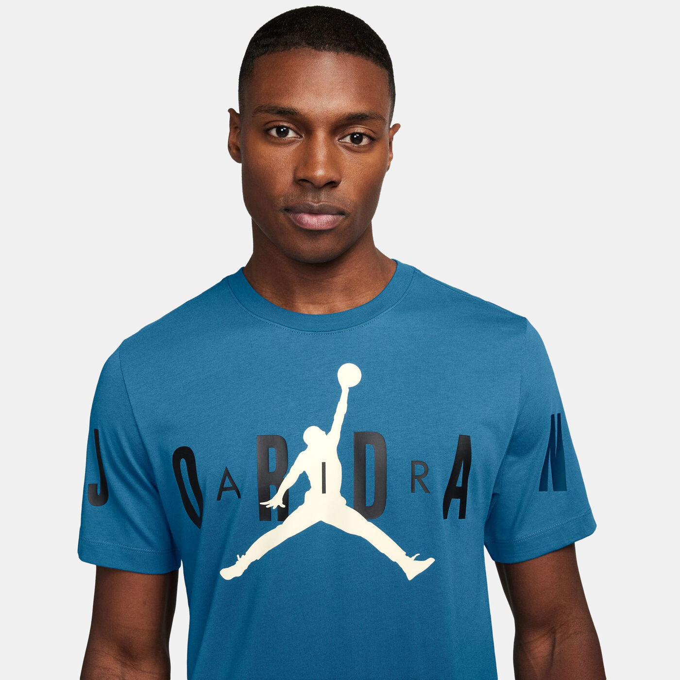 Men's Air Stretch Crew T-Shirt