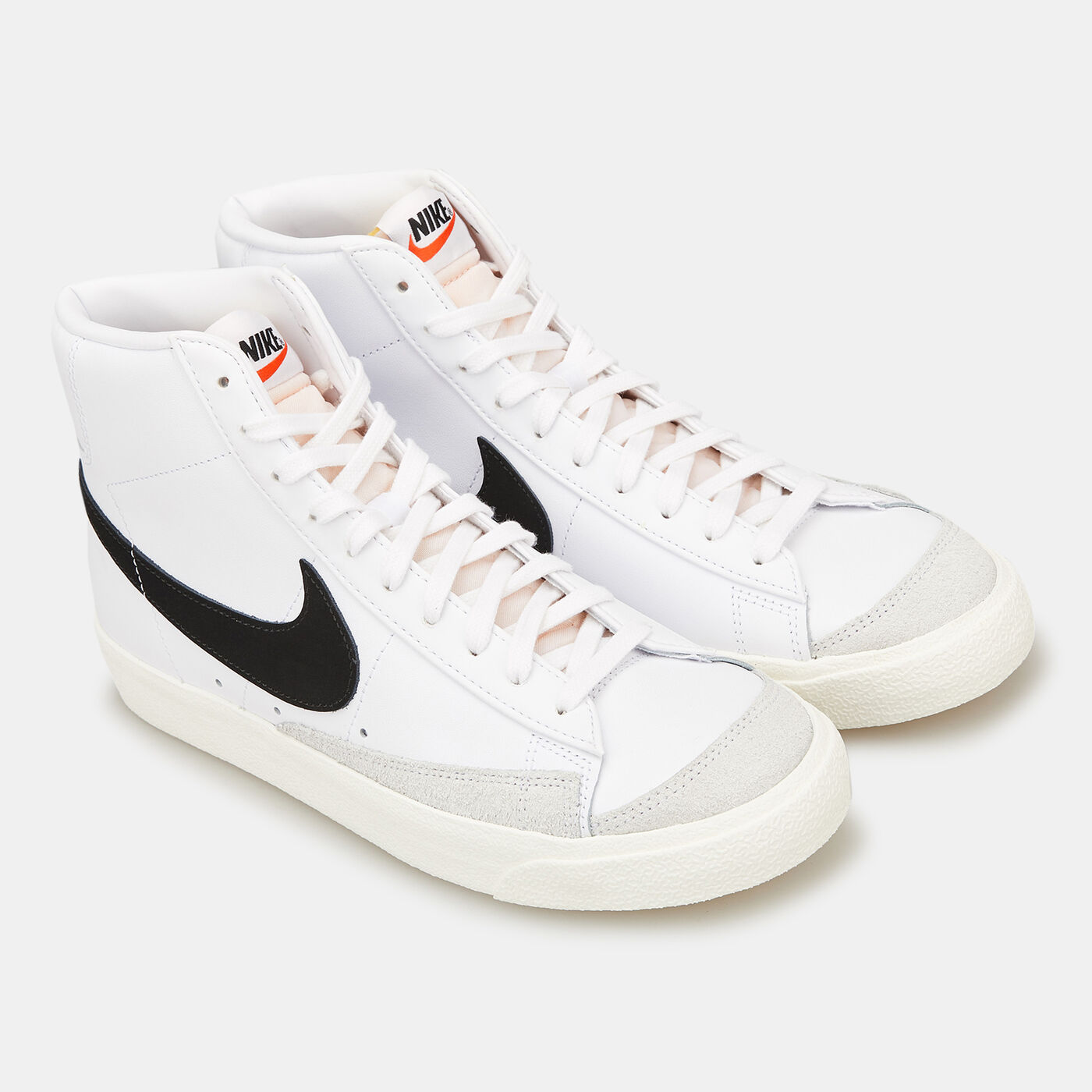 Men's Blazer Mid '77 Vintage Shoe