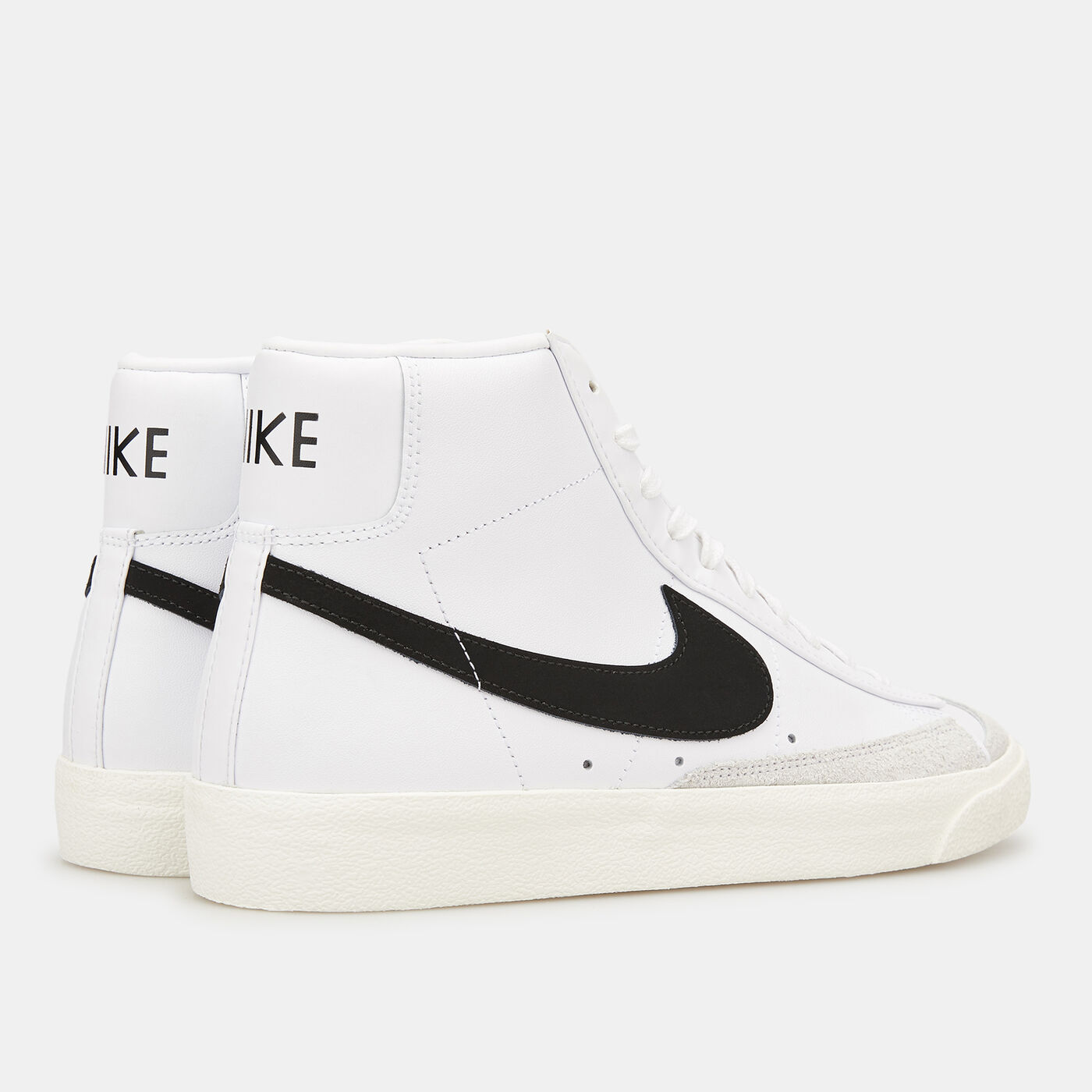Men's Blazer Mid '77 Vintage Shoe