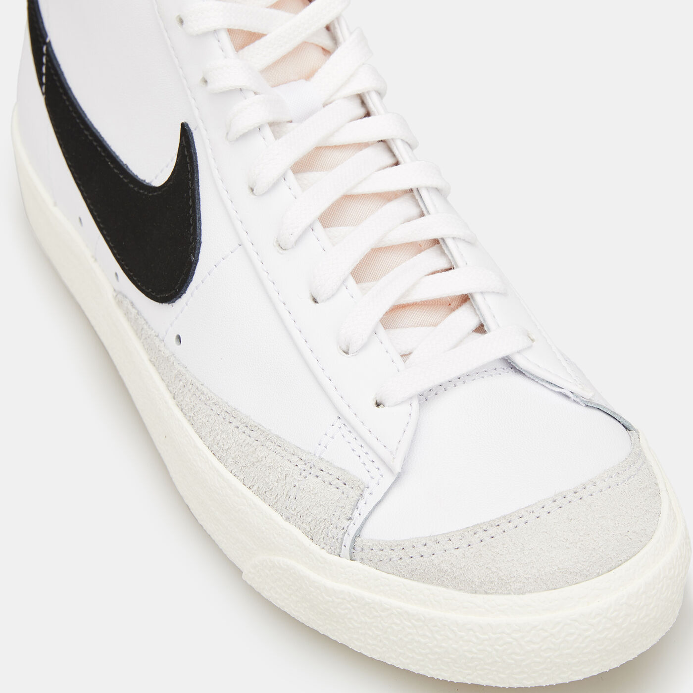 Men's Blazer Mid '77 Vintage Shoe