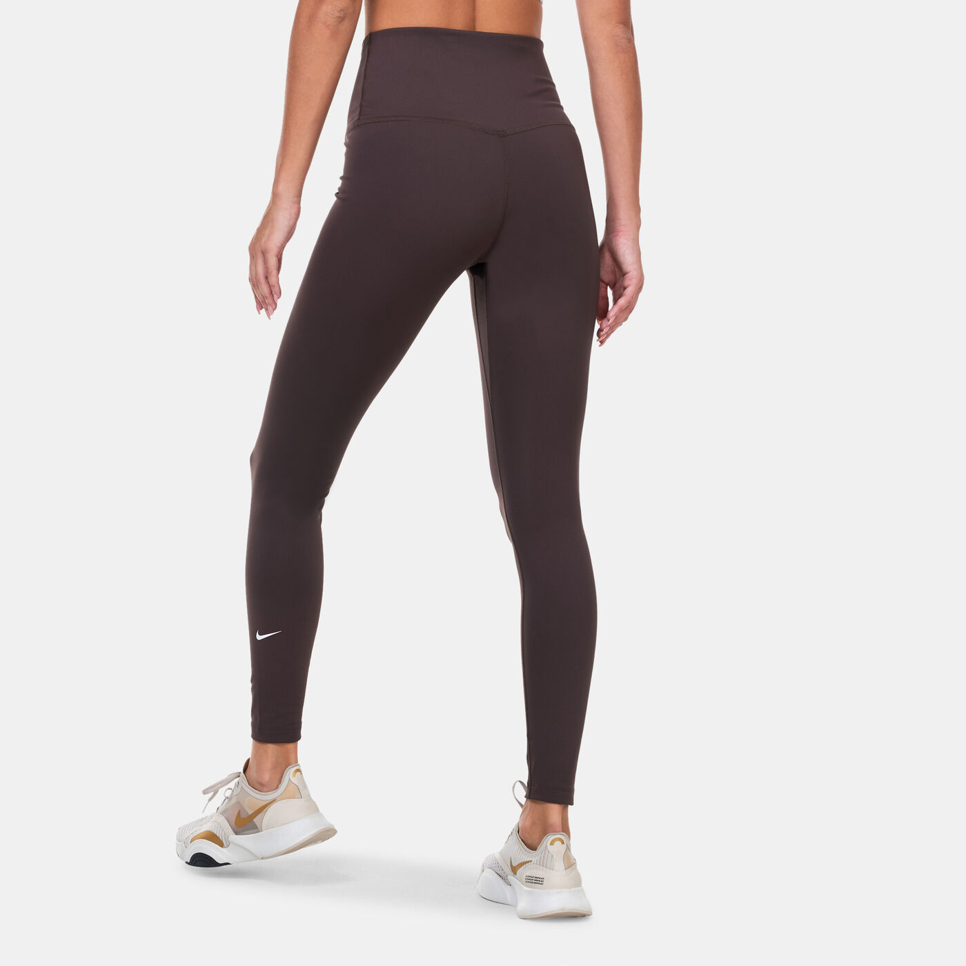 Women's One High-Rise Training Leggings