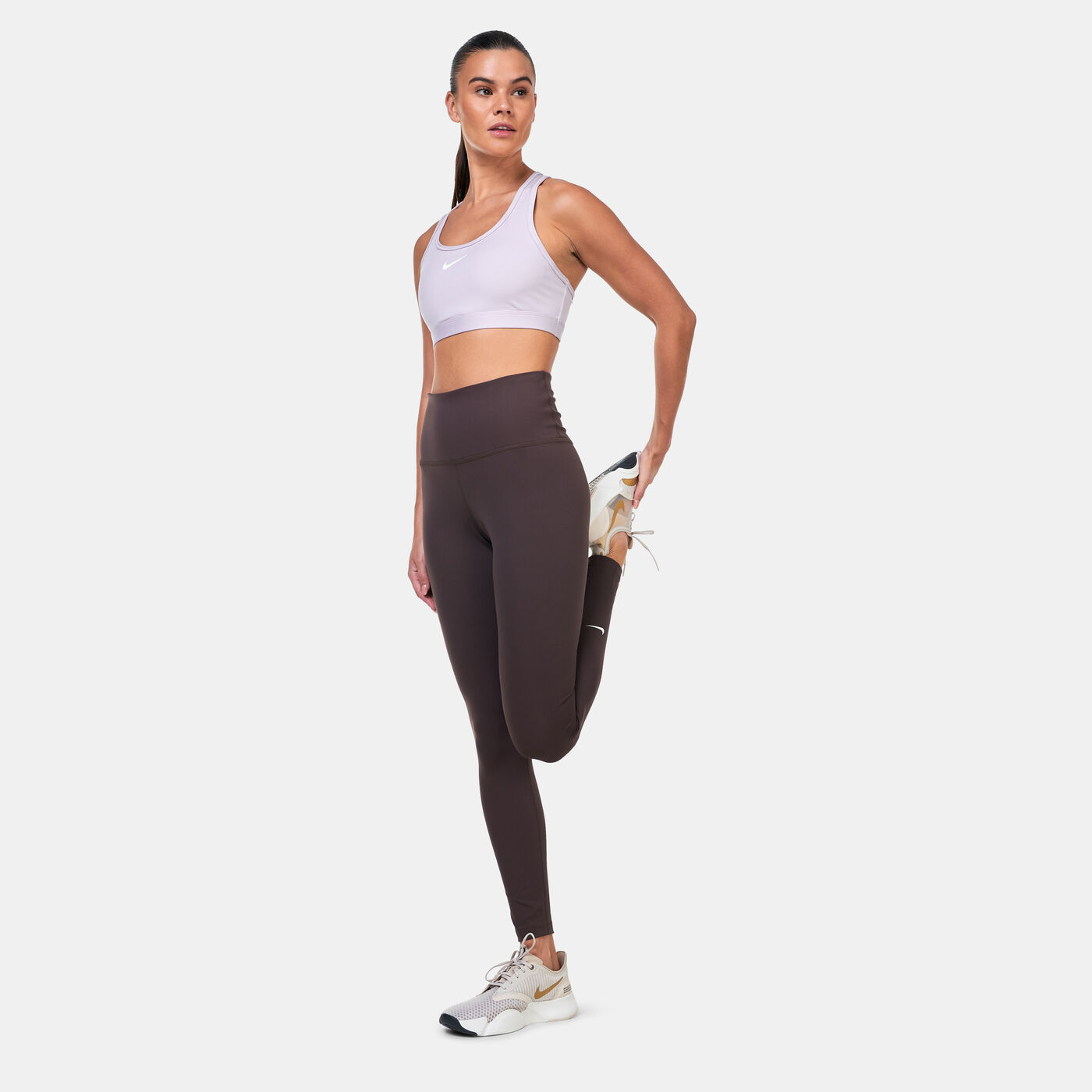 Women's One High-Rise Training Leggings