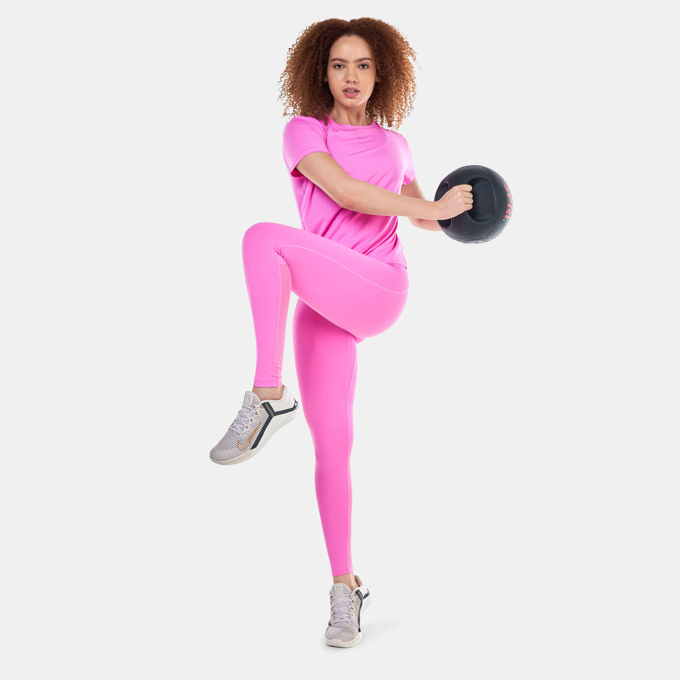 Women's Pro Dri-FIT Training Leggings