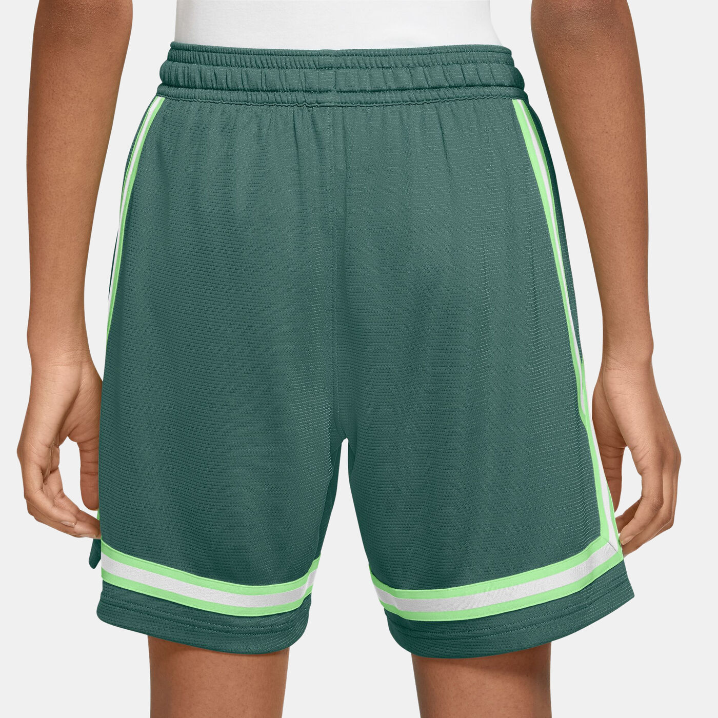 Women's Fly Crossover Basketball Shorts