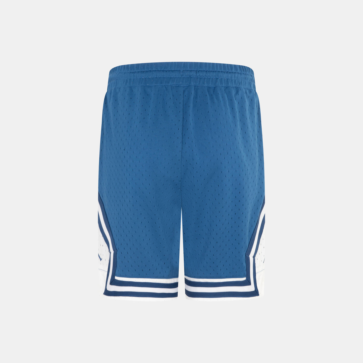 Kids' Dri-FIT Mesh Shorts (Older Kids)