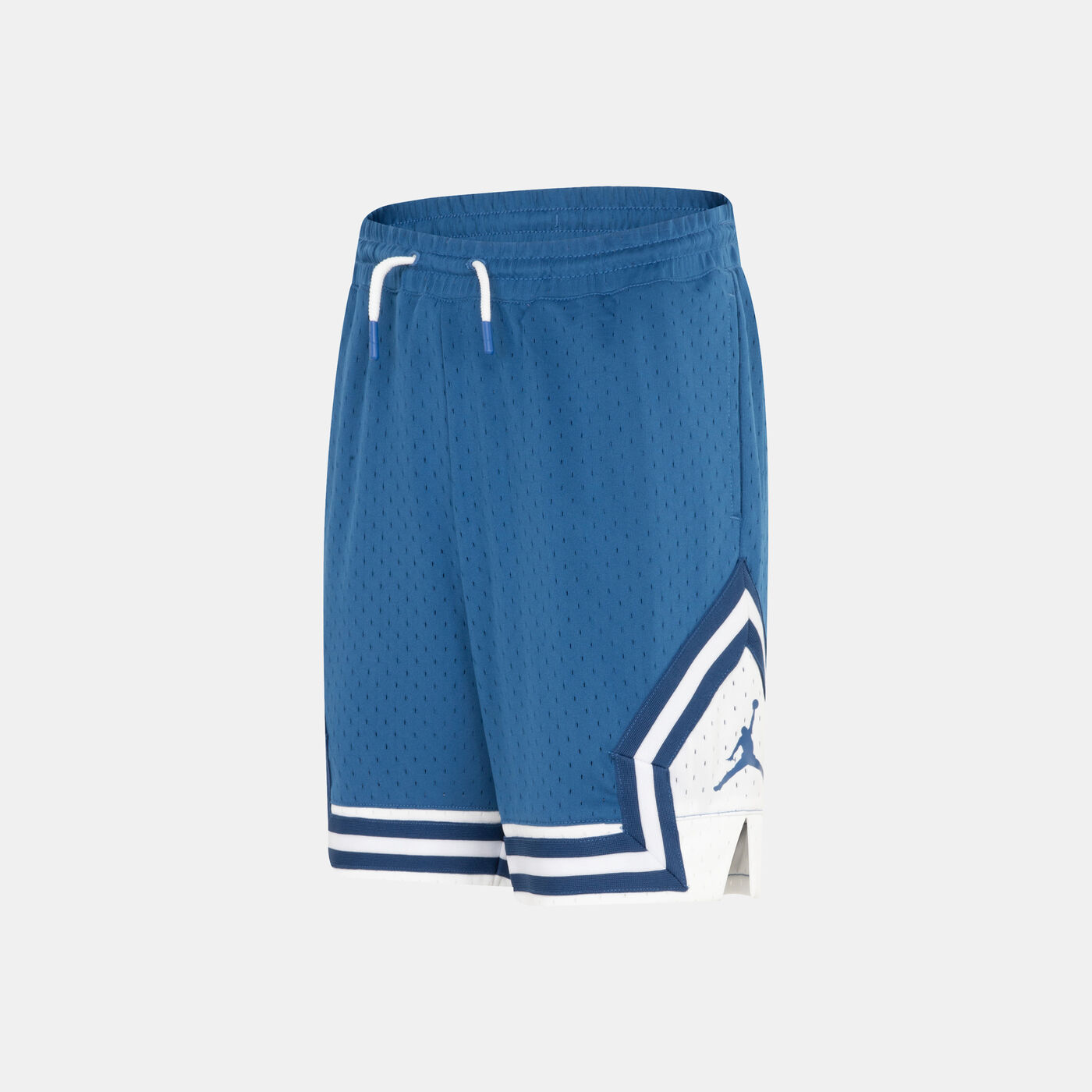 Kids' Dri-FIT Mesh Shorts (Older Kids)