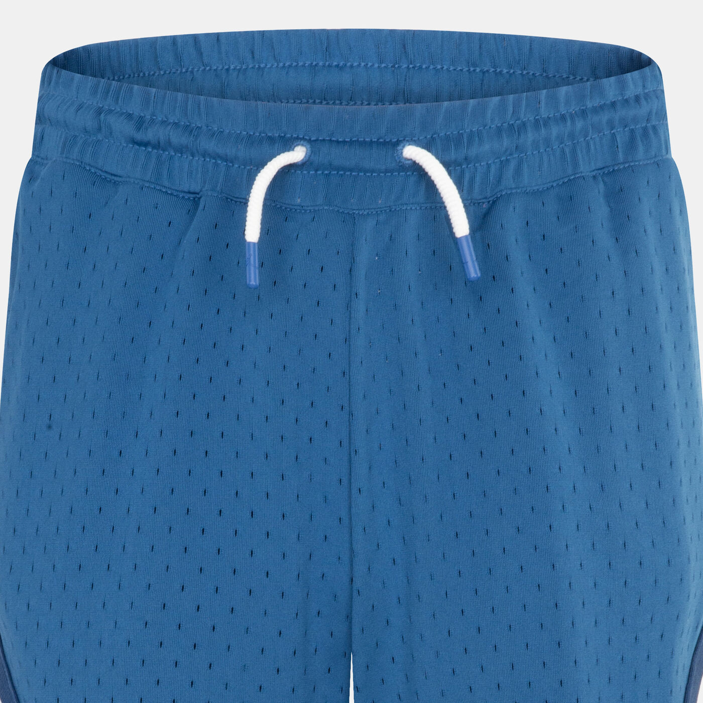 Kids' Dri-FIT Mesh Shorts (Older Kids)