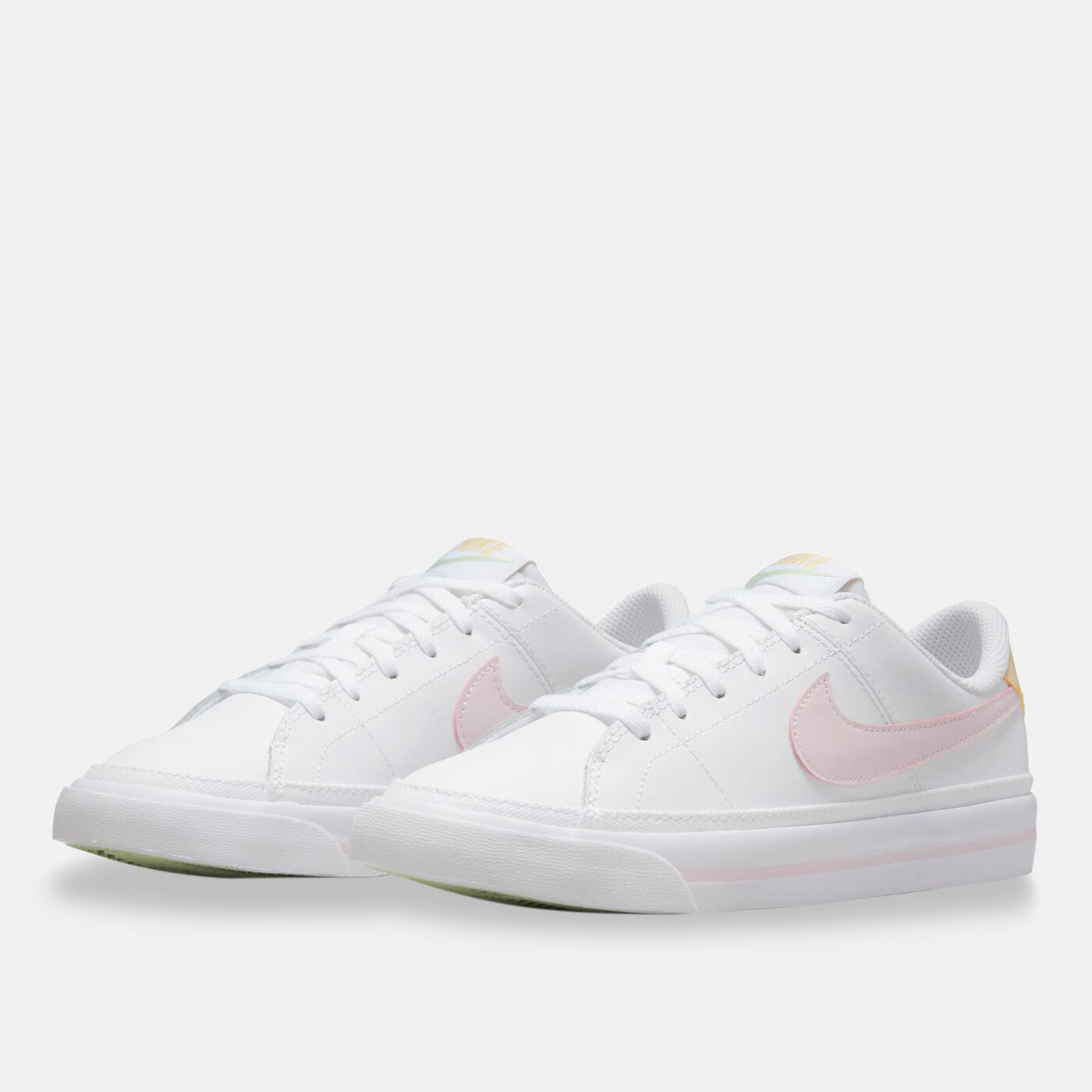 Kids' Court Legacy Shoes